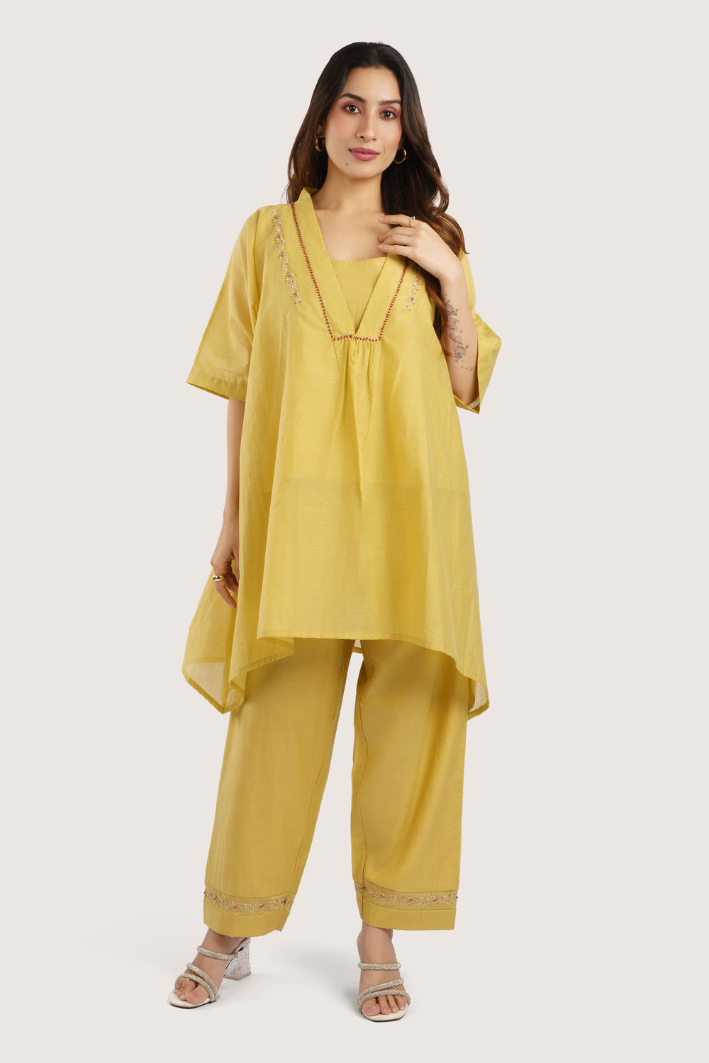 Shop Three Piece Set