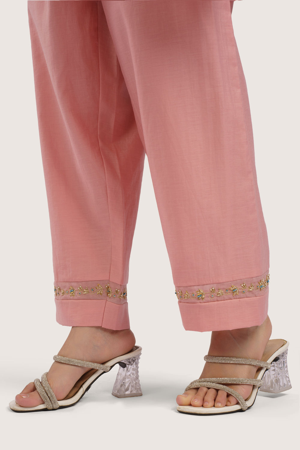 peach